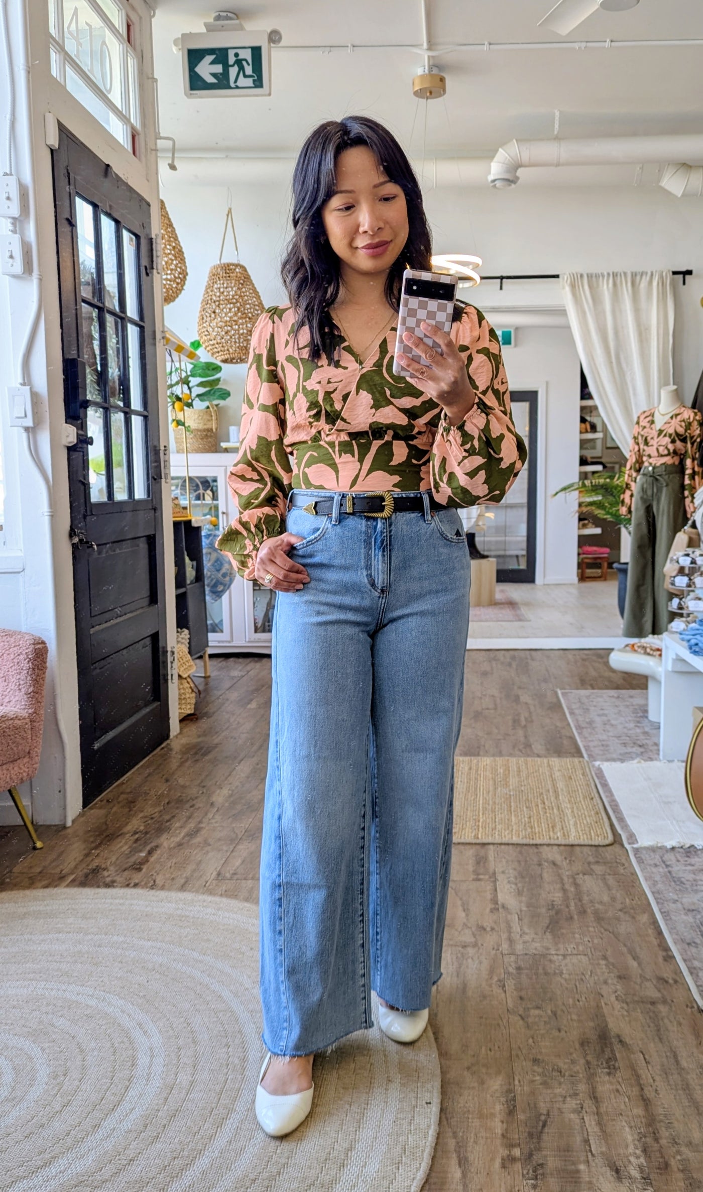 My Dearest Blouse