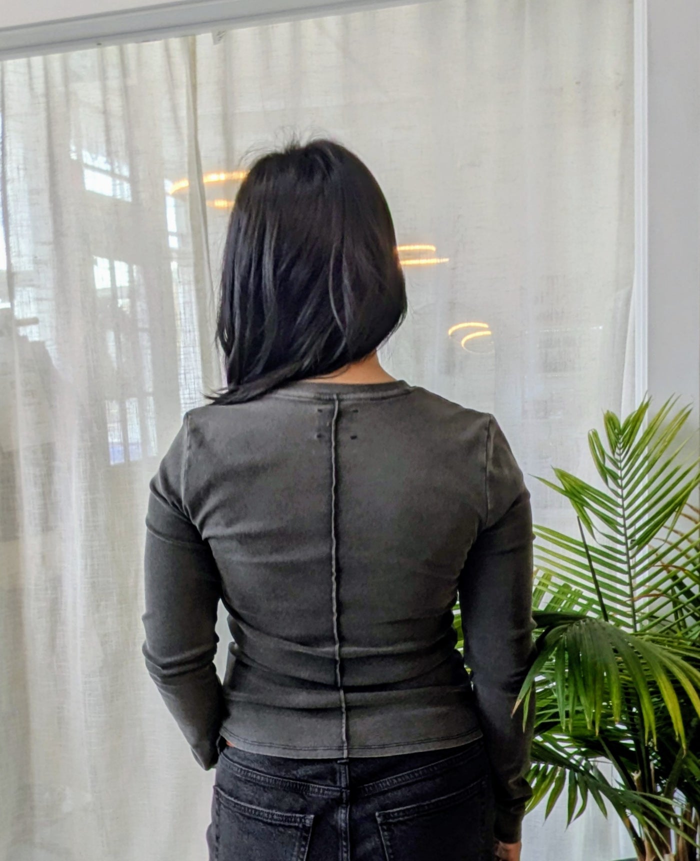 Brielle Long Sleeve