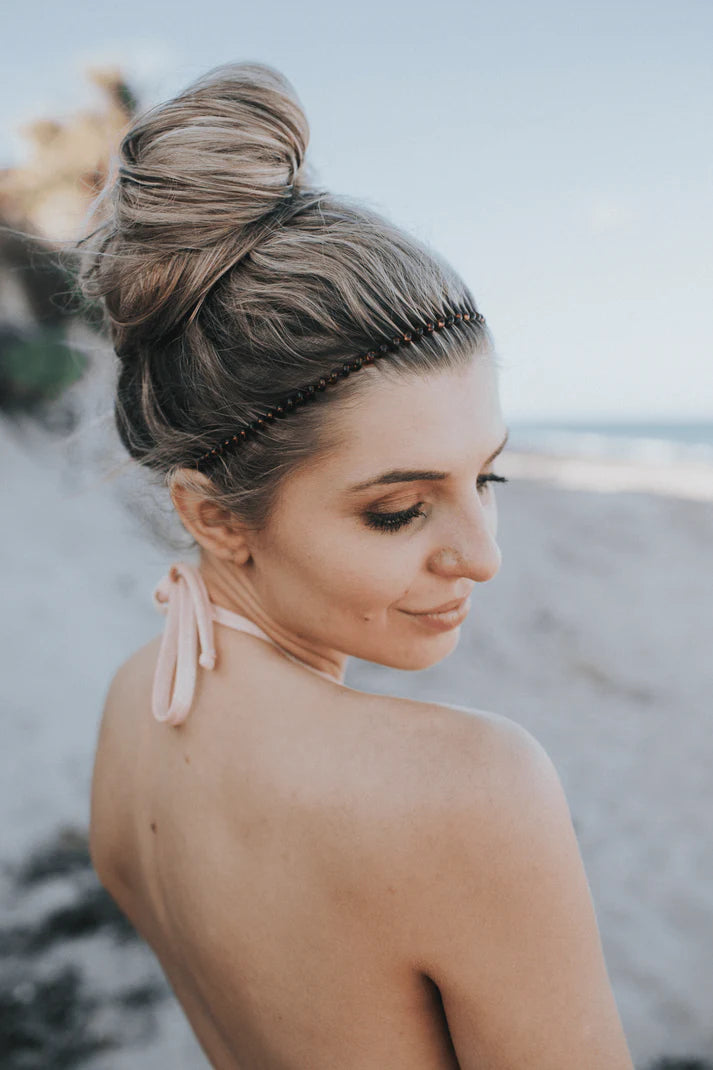 Teleties Headband O/S