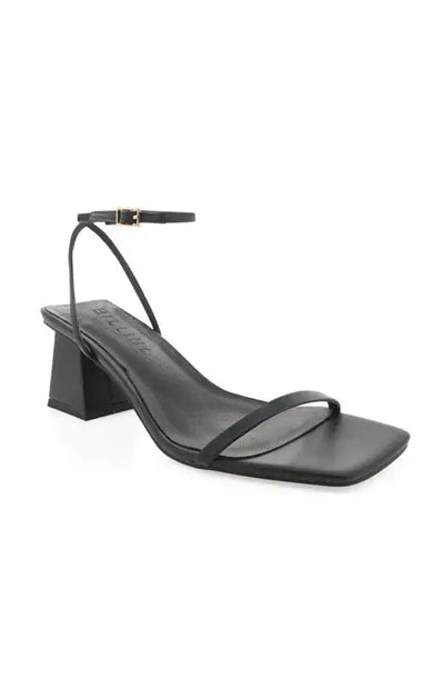 Xantha Heel