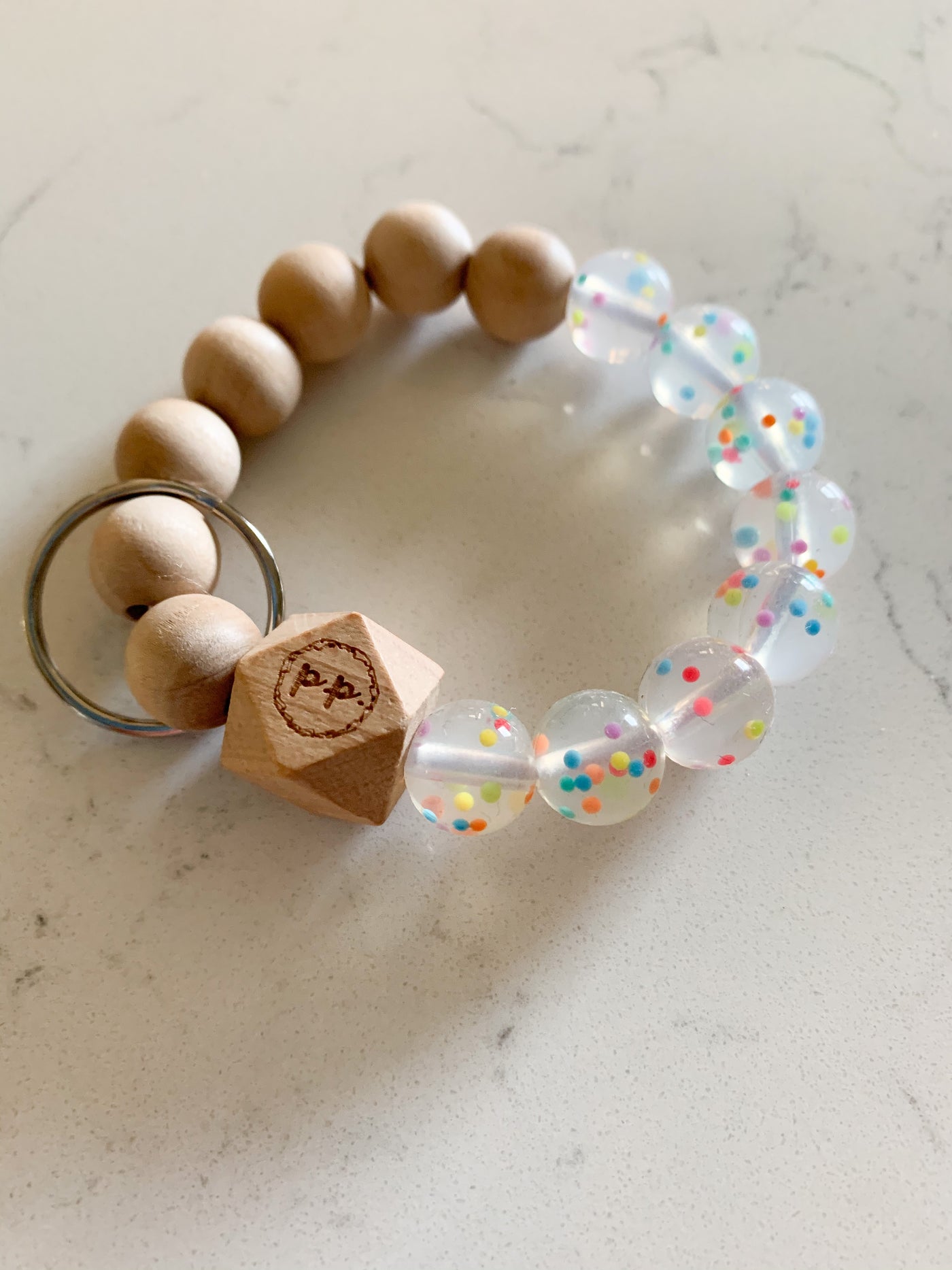 Mini Key Rings – Prairie Girl the label