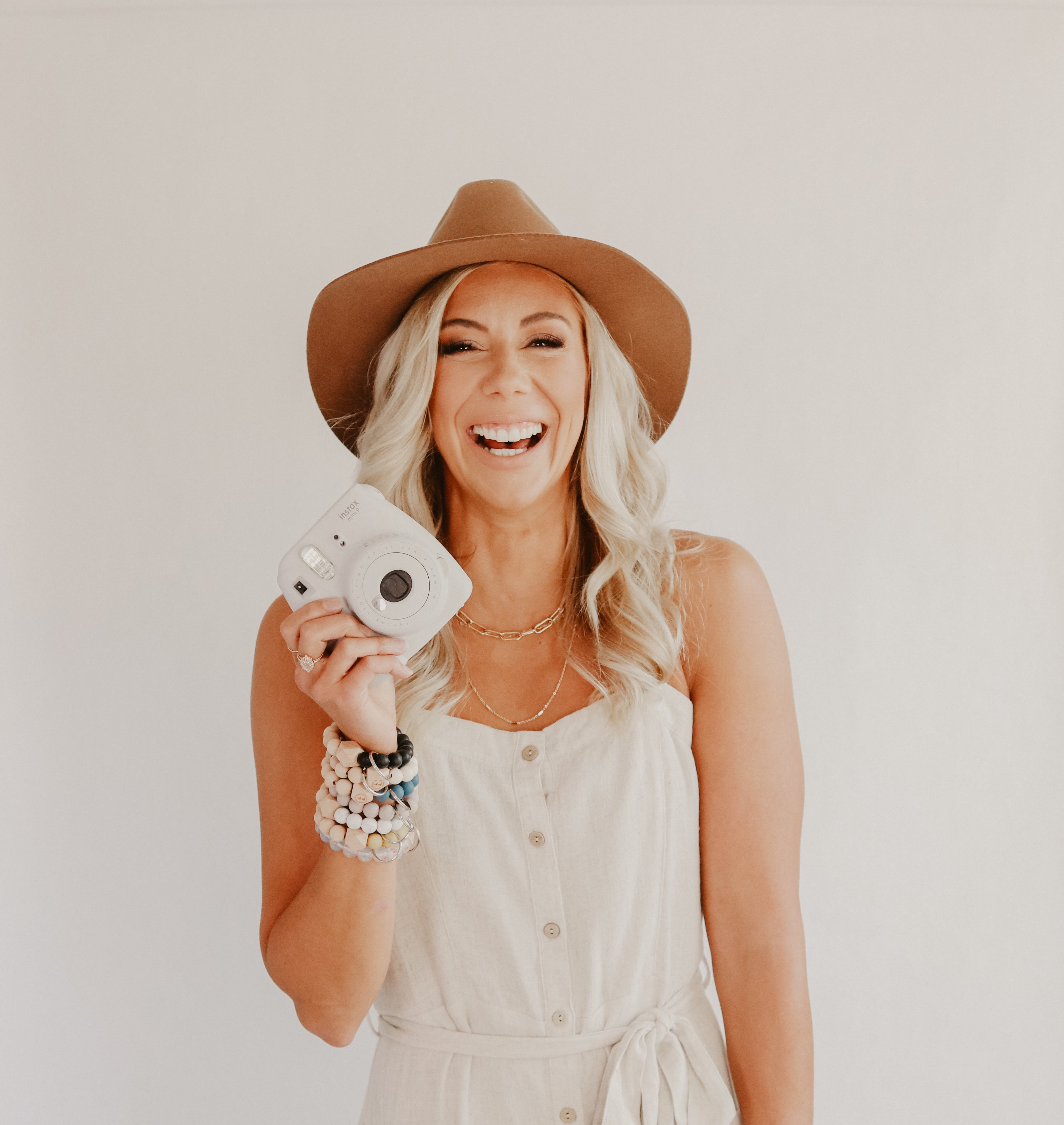 Mini Key Rings – Prairie Girl the label