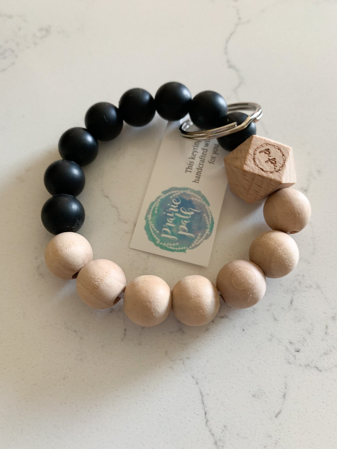 Mini Key Rings – Prairie Girl the label