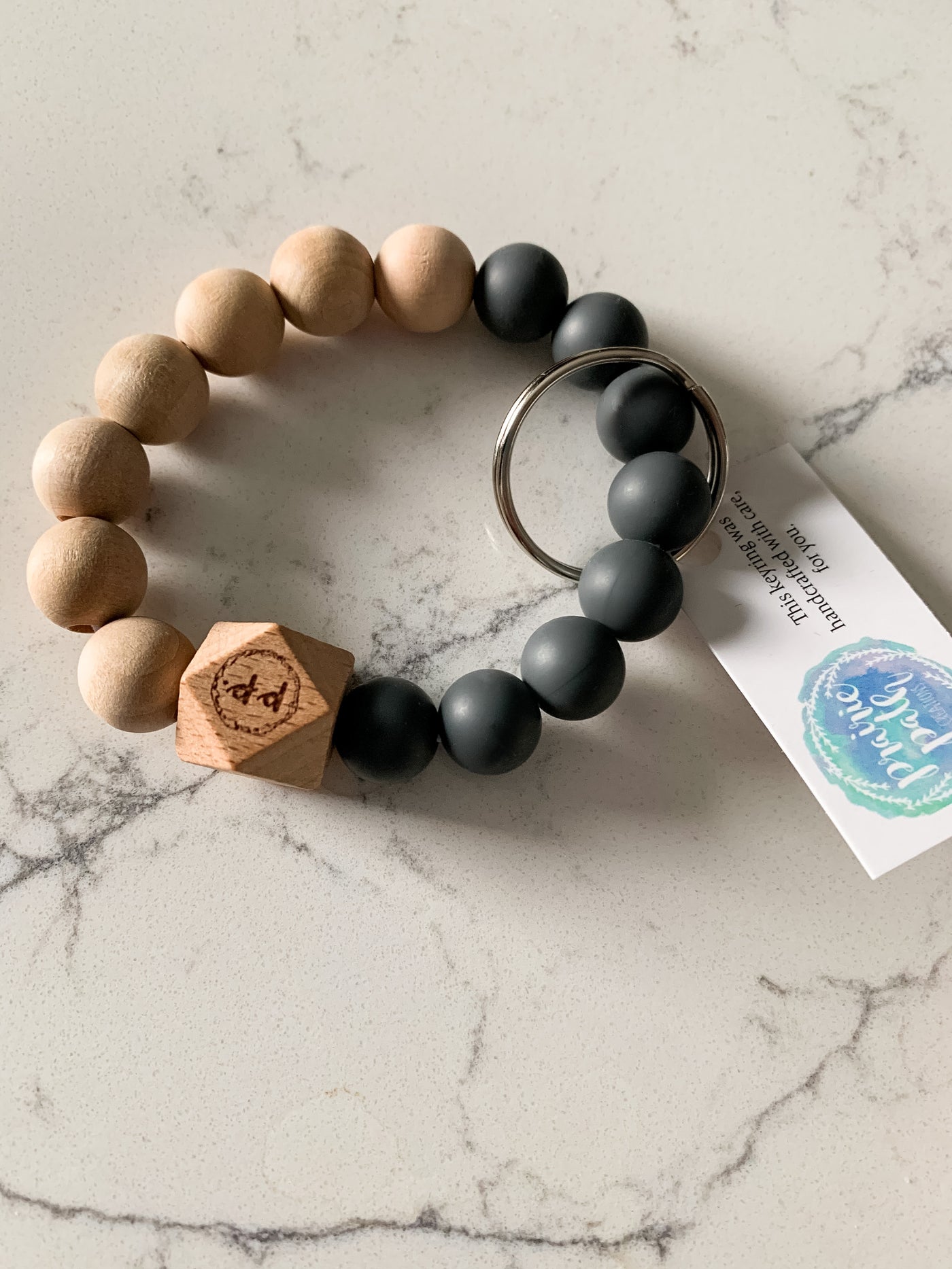 Mini Key Rings – Prairie Girl the label