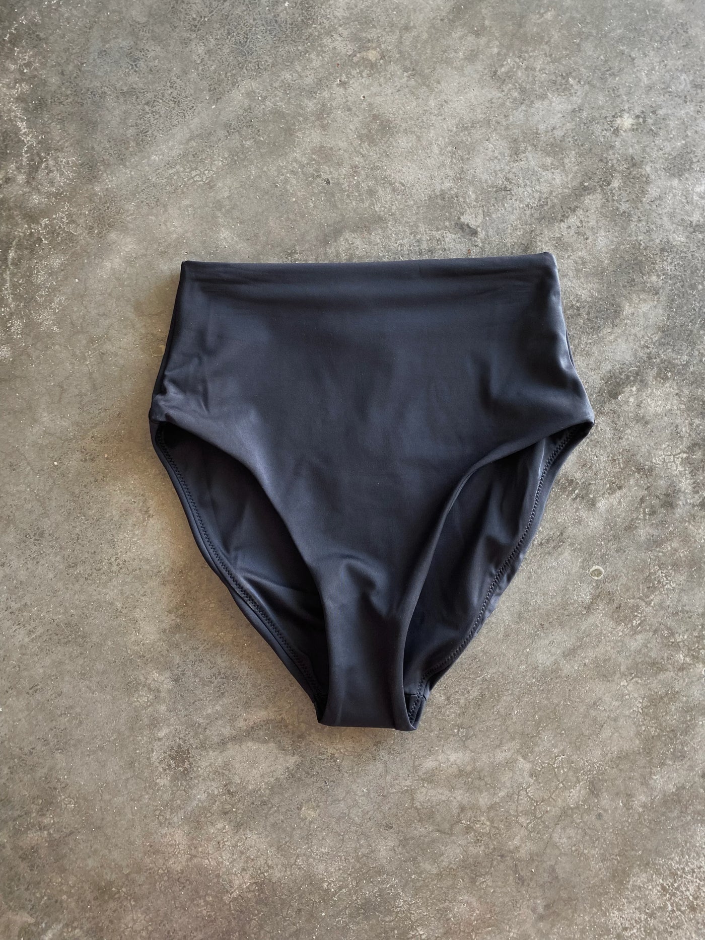 Frekl retro bathing suit bottom