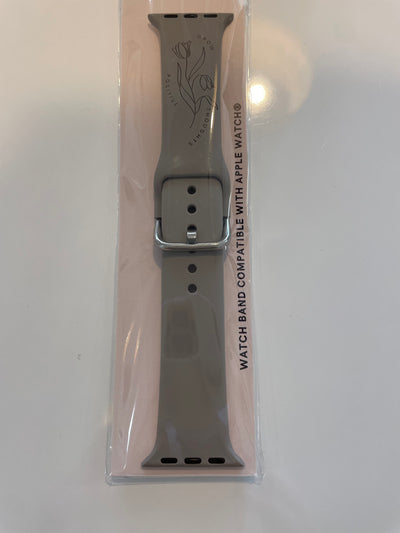 Apple Watch band 38/40/41 mm Med/Large