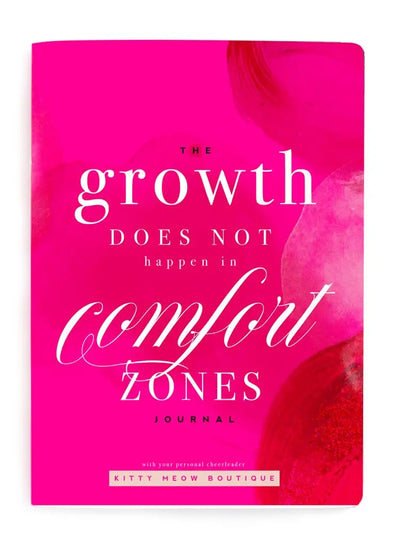 Growth journal