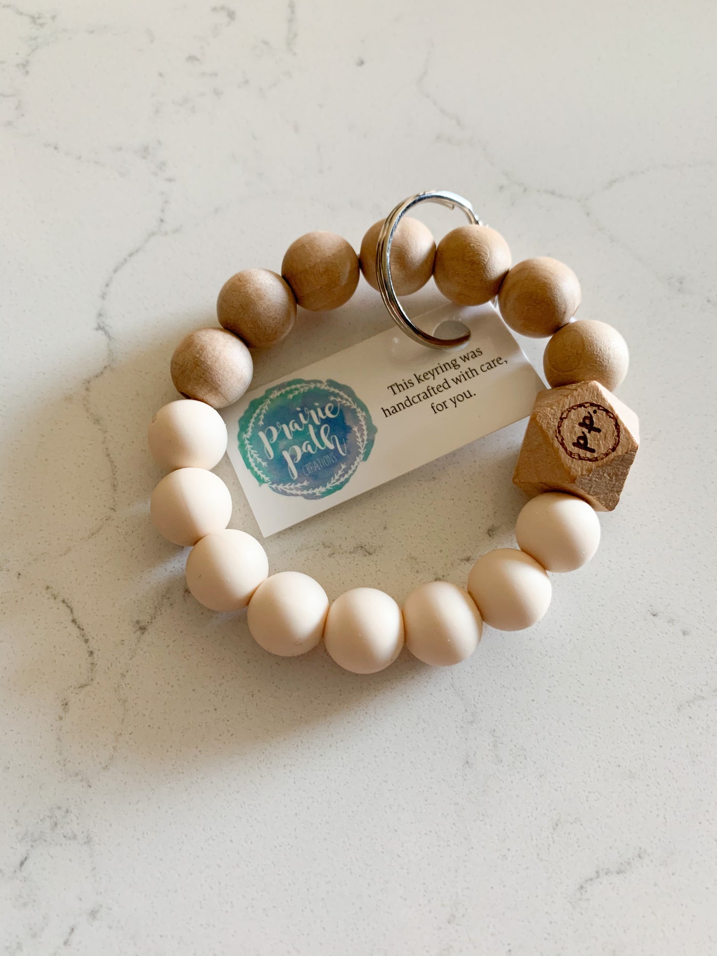 Mini Key Rings – Prairie Girl the label