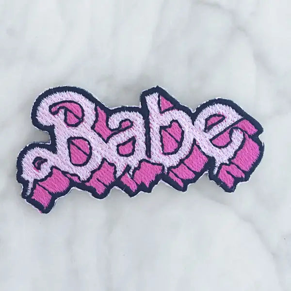 Babe Patch